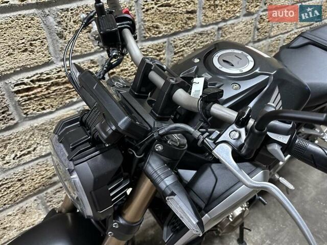 Хонда CB 650R, объемом двигателя 0 л и пробегом 22 тыс. км за 7800 $, фото 9 на Automoto.ua