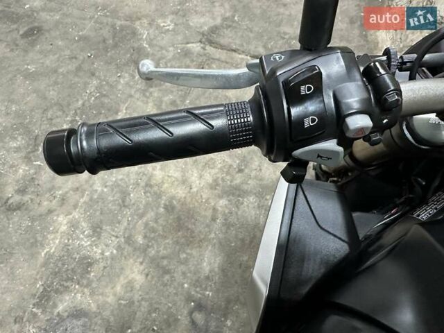 Хонда CB 650R, объемом двигателя 0 л и пробегом 22 тыс. км за 7800 $, фото 14 на Automoto.ua