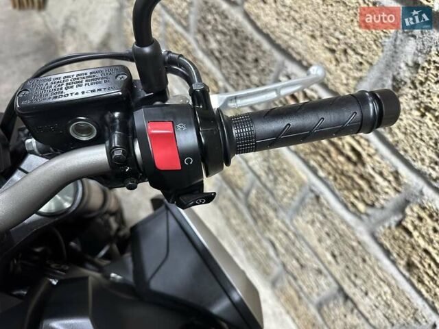 Хонда CB 650R, объемом двигателя 0 л и пробегом 22 тыс. км за 7800 $, фото 16 на Automoto.ua