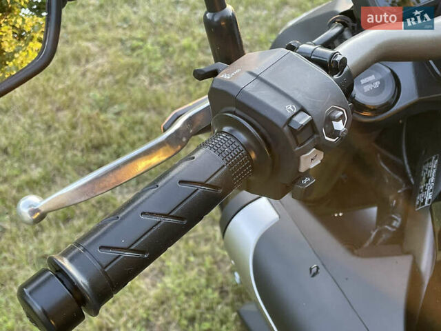 Хонда CB 650R, об'ємом двигуна 0.65 л та пробігом 5 тис. км за 9500 $, фото 22 на Automoto.ua