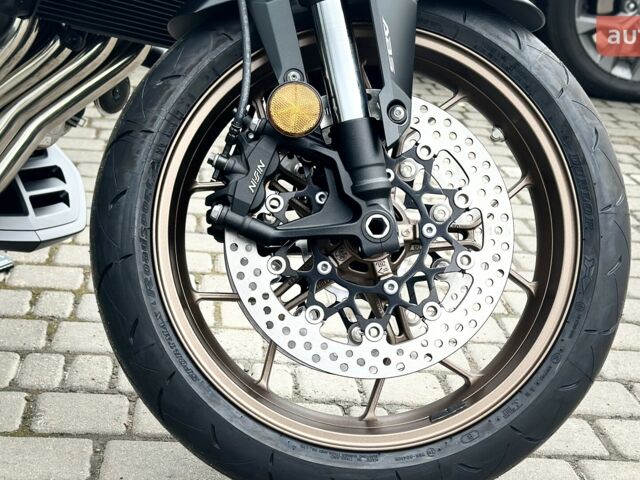 купить новое авто Хонда CB 650R 2025 года от официального дилера HONDA Одеса Хонда фото