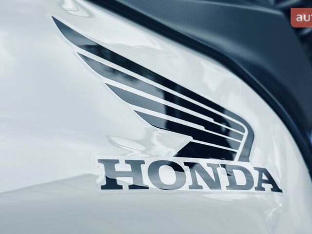 купить новое авто Хонда CB 650R 2025 года от официального дилера HONDA Одеса Хонда фото