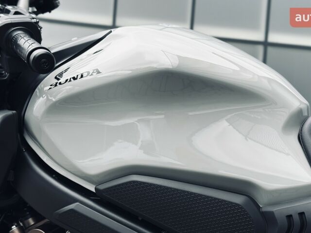 купити нове авто Хонда CB 650R 2025 року від офіційного дилера HONDA Одеса Хонда фото