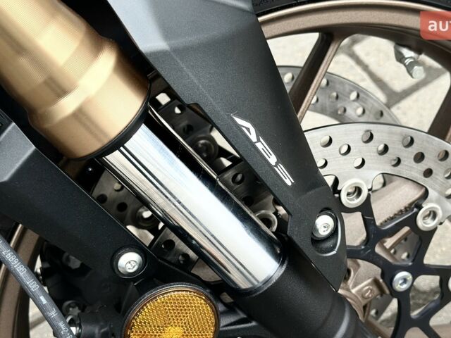 купити нове авто Хонда CB 650R 2025 року від офіційного дилера HONDA Одеса Хонда фото