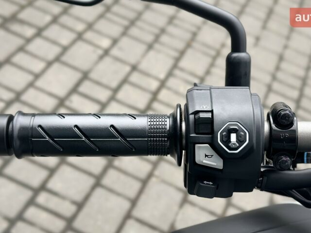 купить новое авто Хонда CB 650R 2025 года от официального дилера HONDA Одеса Хонда фото