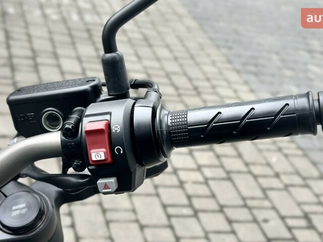 купити нове авто Хонда CB 650R 2025 року від офіційного дилера HONDA Одеса Хонда фото