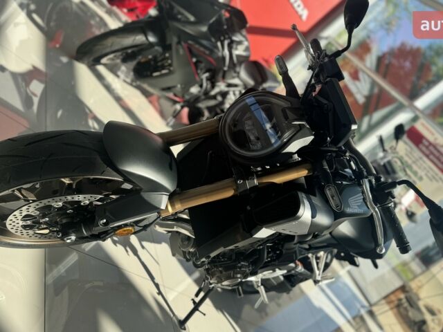 купить новое авто Хонда CB 650R 2025 года от официального дилера «Форсаж авто» Хонда фото