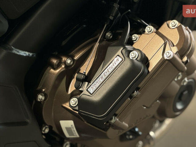 Хонда CB 650R, об'ємом двигуна 0.65 л та пробігом 0 тис. км за 10759 $, фото 14 на Automoto.ua