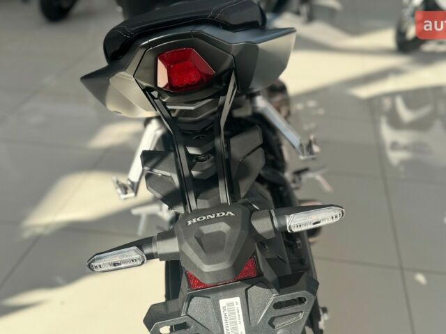 купить новое авто Хонда CB 650R 2025 года от официального дилера «Форсаж авто» Хонда фото