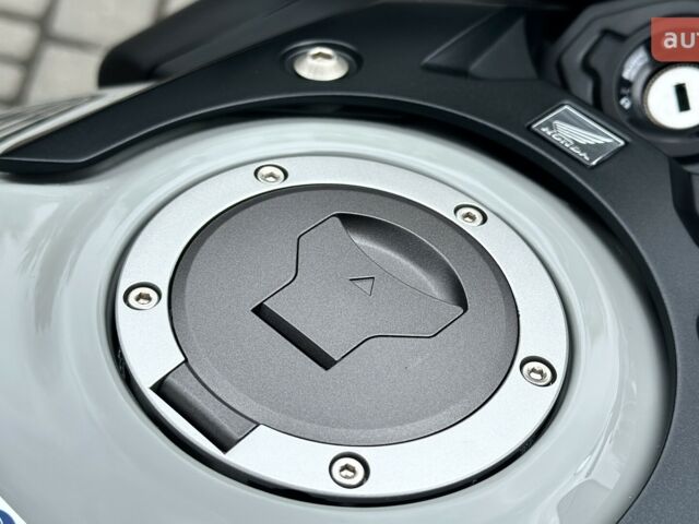 купить новое авто Хонда CB 650R 2025 года от официального дилера HONDA Одеса Хонда фото