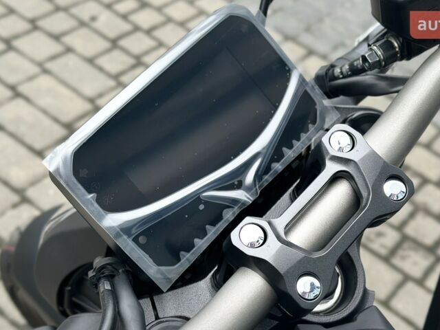 купить новое авто Хонда CB 650R 2025 года от официального дилера HONDA Одеса Хонда фото