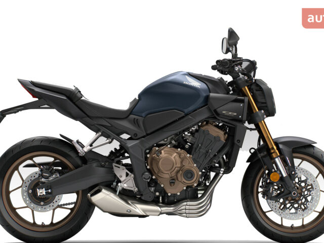 Хонда CB 650R, об'ємом двигуна 0.65 л та пробігом 0 тис. км за 10054 $, фото 5 на Automoto.ua