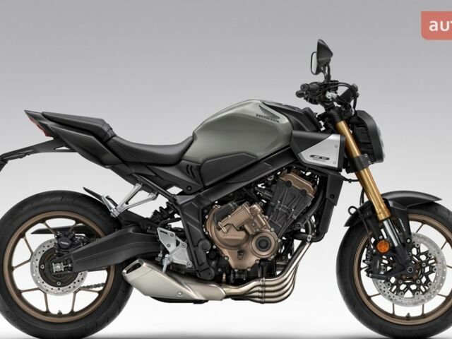 Хонда CB 650R, объемом двигателя 0.65 л и пробегом 0 тыс. км за 10085 $, фото 22 на Automoto.ua