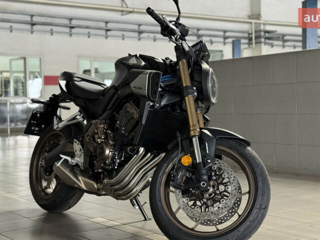 Хонда CB 650R, объемом двигателя 0.65 л и пробегом 0 тыс. км за 10560 $, фото 2 на Automoto.ua