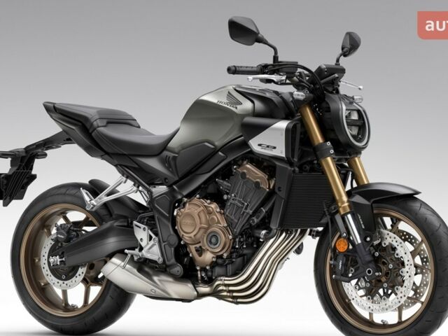 Хонда CB 650R, объемом двигателя 0.65 л и пробегом 0 тыс. км за 10560 $, фото 27 на Automoto.ua