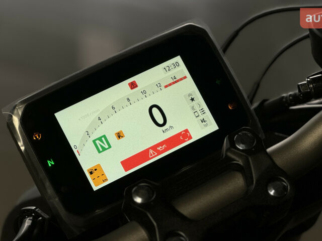 Хонда CB 650R, объемом двигателя 0.65 л и пробегом 0 тыс. км за 10085 $, фото 10 на Automoto.ua