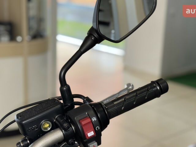 Хонда CB 650R, объемом двигателя 0.65 л и пробегом 0 тыс. км за 10085 $, фото 11 на Automoto.ua