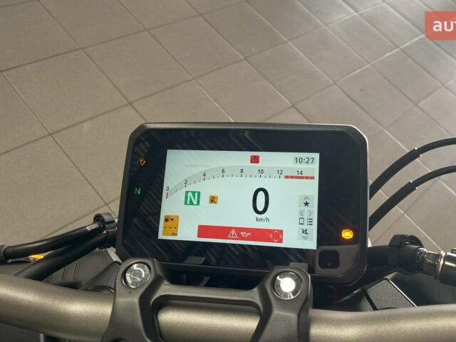 Хонда CB 650R, объемом двигателя 0.65 л и пробегом 0 тыс. км за 10085 $, фото 7 на Automoto.ua