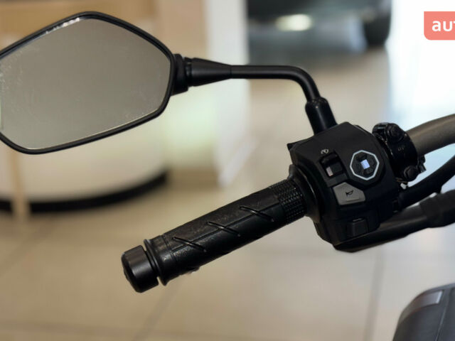 Хонда CB 650R, объемом двигателя 0.65 л и пробегом 0 тыс. км за 10572 $, фото 2 на Automoto.ua