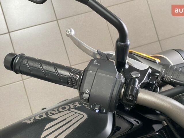 Хонда CB 650R, объемом двигателя 0.65 л и пробегом 0 тыс. км за 10085 $, фото 18 на Automoto.ua