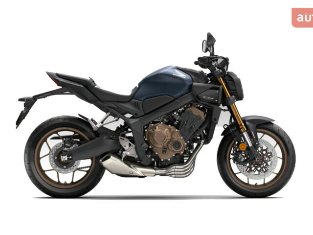 Хонда CB 650R, об'ємом двигуна 0.65 л та пробігом 0 тис. км за 10054 $, фото 4 на Automoto.ua