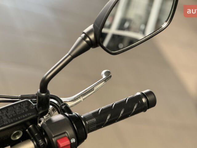 Хонда CB 650R, объемом двигателя 0.65 л и пробегом 0 тыс. км за 10560 $, фото 12 на Automoto.ua