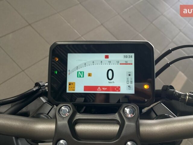 Хонда CB 650R, объемом двигателя 0.65 л и пробегом 0 тыс. км за 10085 $, фото 8 на Automoto.ua