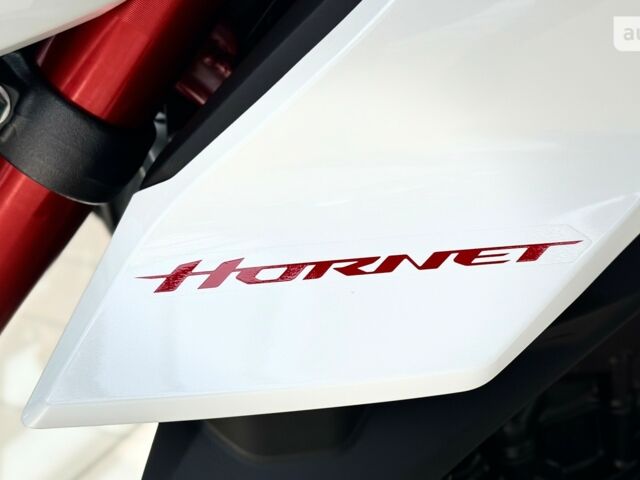 купити нове авто Хонда CB 750 Hornet 2023 року від офіційного дилера HONDA Одеса Хонда фото