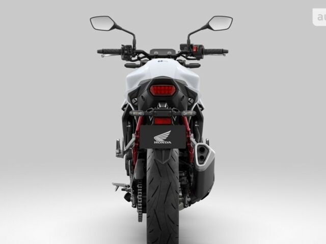 Хонда CB 750 Hornet, об'ємом двигуна 0 л та пробігом 0 тис. км за 10588 $, фото 12 на Automoto.ua