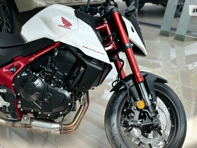 купить новое авто Хонда CB 750 Hornet 2023 года от официального дилера HONDA Одеса Хонда фото