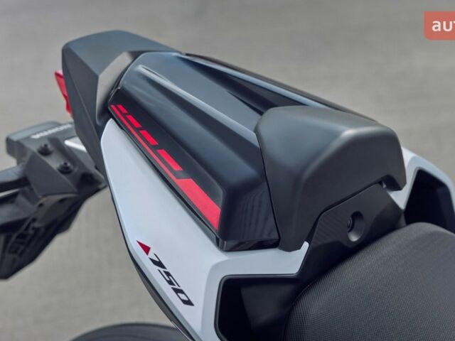 Хонда CB 750 Hornet, объемом двигателя 0 л и пробегом 0 тыс. км за 9848 $, фото 18 на Automoto.ua