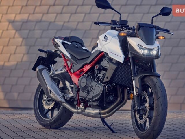 Хонда CB 750 Hornet, объемом двигателя 0 л и пробегом 0 тыс. км за 9848 $, фото 4 на Automoto.ua