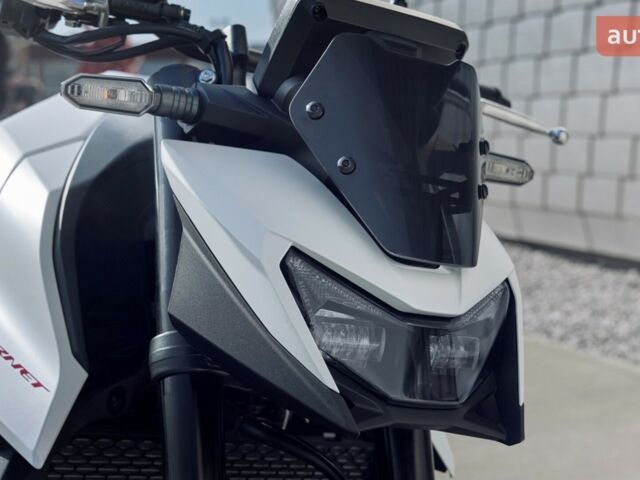 Хонда CB 750 Hornet, объемом двигателя 0 л и пробегом 0 тыс. км за 9848 $, фото 11 на Automoto.ua