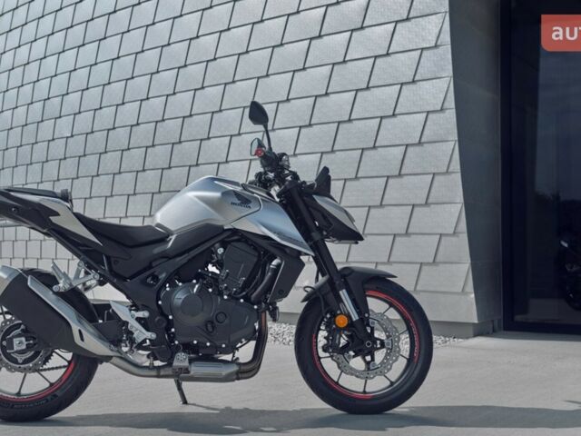 Хонда CB 750 Hornet, объемом двигателя 0 л и пробегом 0 тыс. км за 9848 $, фото 11 на Automoto.ua