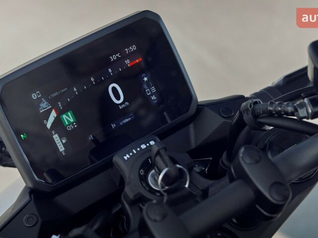 Хонда CB 750 Hornet, объемом двигателя 0 л и пробегом 0 тыс. км за 9848 $, фото 6 на Automoto.ua