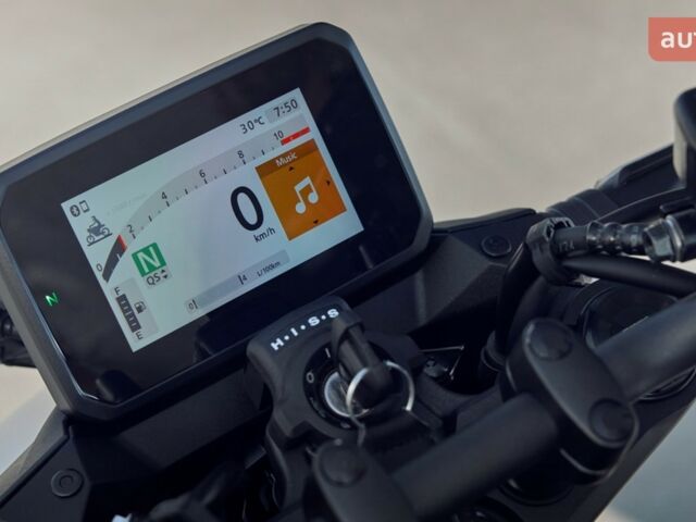 Хонда CB 750 Hornet, об'ємом двигуна 0 л та пробігом 0 тис. км за 10034 $, фото 13 на Automoto.ua