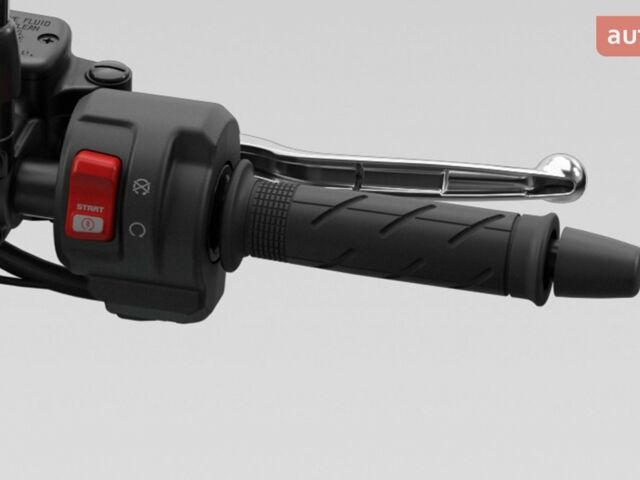 купить новое авто Хонда CB 750 Hornet 2025 года от официального дилера «Форсаж авто» Хонда фото