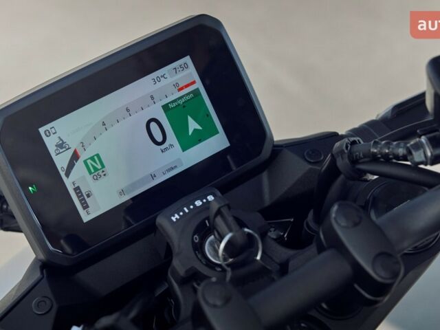 Хонда CB 750 Hornet, объемом двигателя 0 л и пробегом 0 тыс. км за 9848 $, фото 9 на Automoto.ua