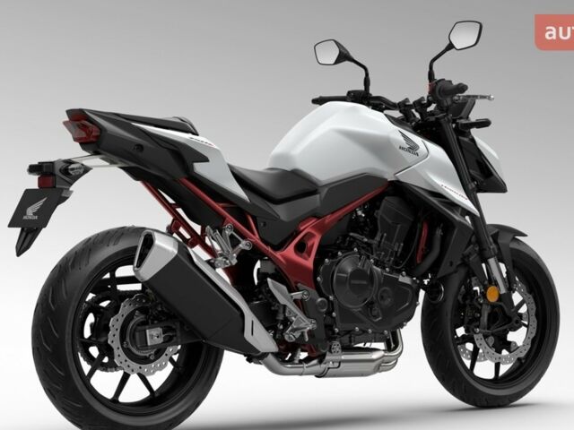 Хонда CB 750 Hornet, об'ємом двигуна 0 л та пробігом 0 тис. км за 10034 $, фото 2 на Automoto.ua