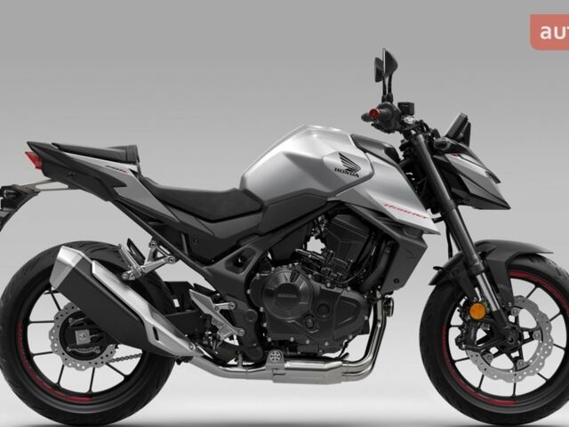 Хонда CB 750 Hornet, объемом двигателя 0 л и пробегом 0 тыс. км за 9848 $, фото 6 на Automoto.ua