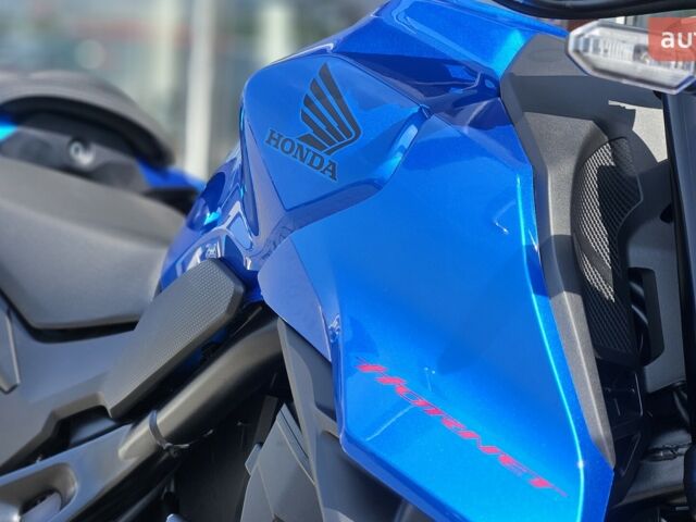 Хонда CB 750 Hornet, объемом двигателя 0 л и пробегом 0 тыс. км за 10031 $, фото 2 на Automoto.ua