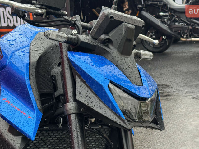 Хонда CB 750 Hornet, объемом двигателя 0 л и пробегом 0 тыс. км за 9848 $, фото 6 на Automoto.ua