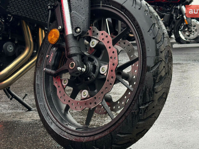 Хонда CB 750 Hornet, объемом двигателя 0 л и пробегом 0 тыс. км за 9848 $, фото 13 на Automoto.ua