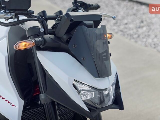 Хонда CB 750 Hornet, объемом двигателя 0 л и пробегом 0 тыс. км за 9848 $, фото 9 на Automoto.ua