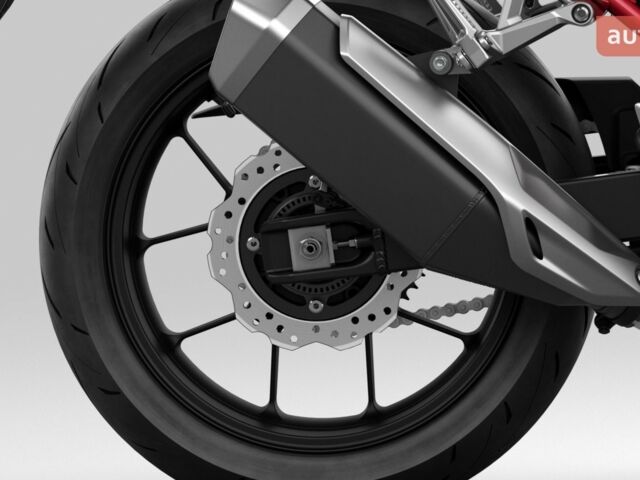 купить новое авто Хонда CB 750 Hornet 2025 года от официального дилера «Форсаж авто» Хонда фото