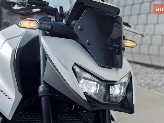 Хонда CB 750 Hornet, объемом двигателя 0 л и пробегом 0 тыс. км за 9848 $, фото 10 на Automoto.ua