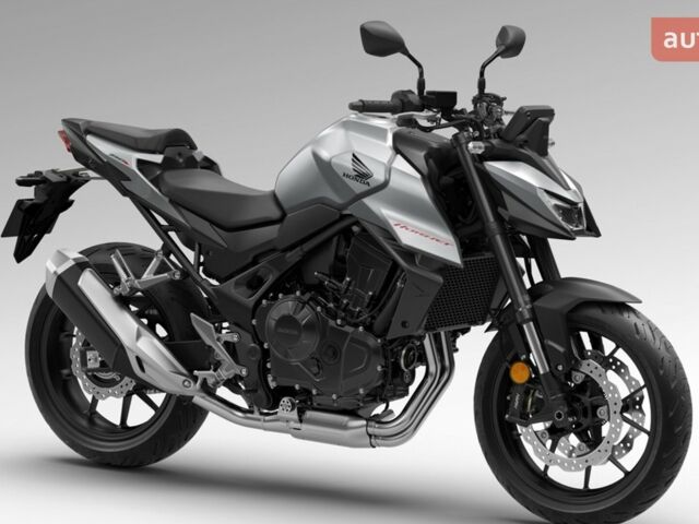 Хонда CB 750 Hornet, объемом двигателя 0 л и пробегом 0 тыс. км за 9848 $, фото 7 на Automoto.ua