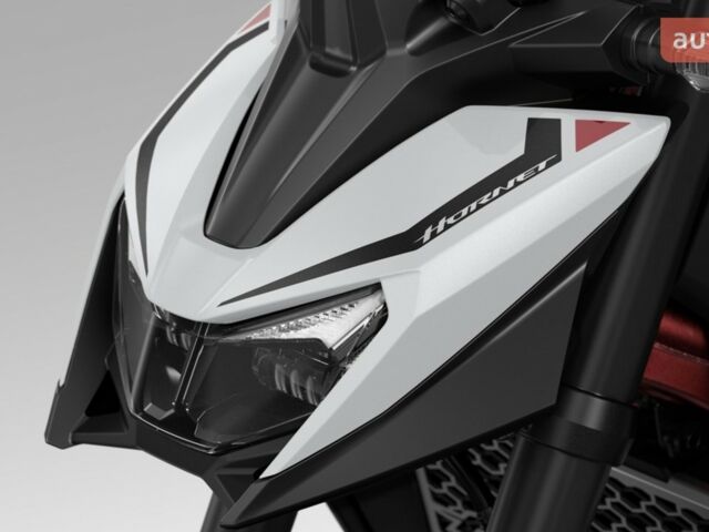 Хонда CB 750 Hornet, объемом двигателя 0 л и пробегом 0 тыс. км за 9848 $, фото 12 на Automoto.ua