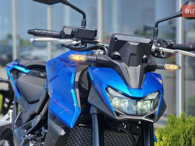 Хонда CB 750 Hornet, объемом двигателя 0 л и пробегом 0 тыс. км за 10031 $, фото 1 на Automoto.ua