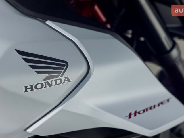 Хонда CB 750 Hornet, объемом двигателя 0 л и пробегом 0 тыс. км за 9848 $, фото 21 на Automoto.ua